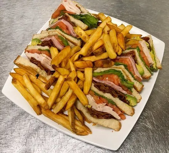 Club Sandwich