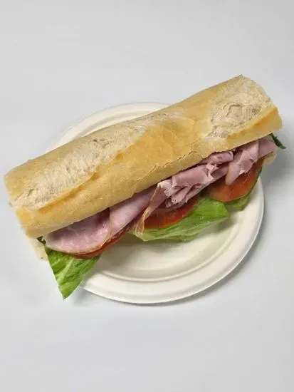 Ham Sandwich