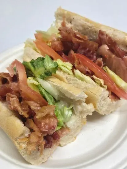 BLT Sandwich