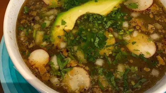 Carne En Su Jugo