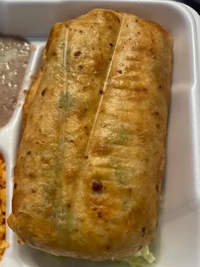 Chimichanga