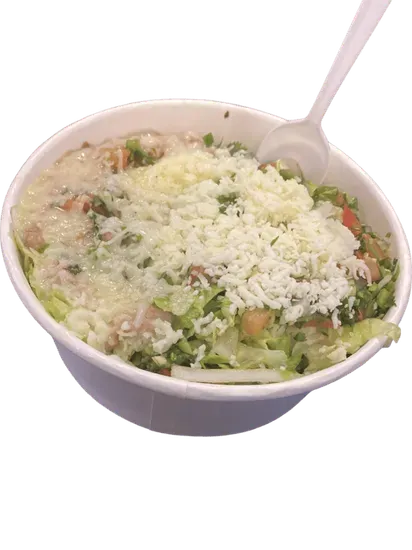 Burrito Bowl