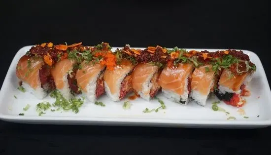 Judy Special Roll