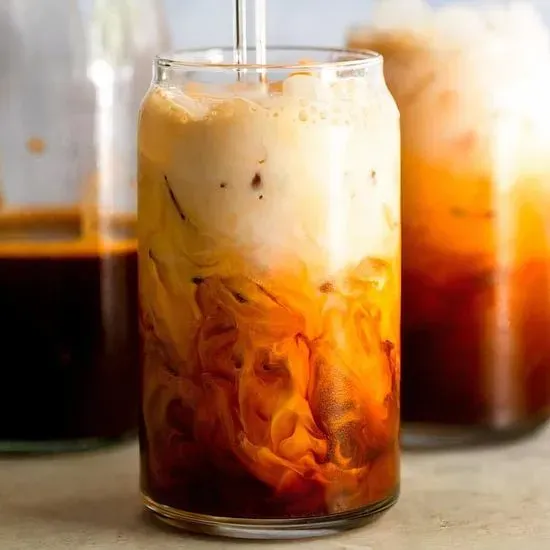 Thai Iced Tea