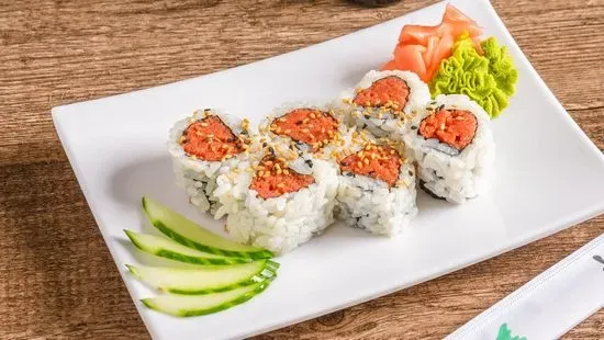 Spicy Tuna Roll