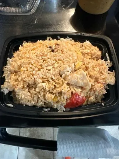 Thai Fried Rice