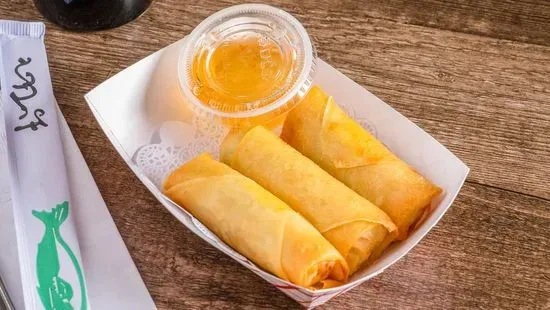 Spring Rolls