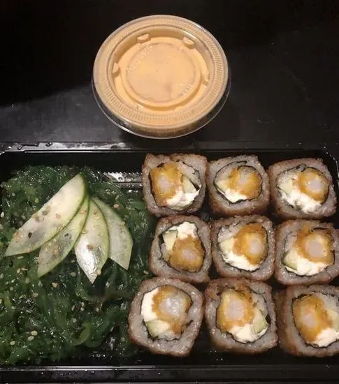 Kabom Maki