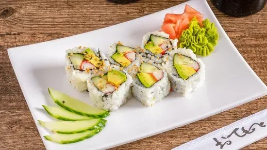 California Roll