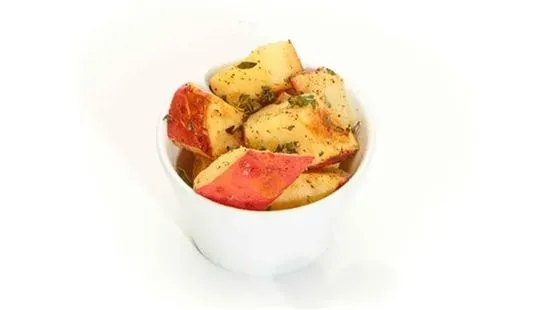 Red Roasted Potatoes