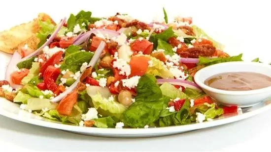 Mediterranean Salad