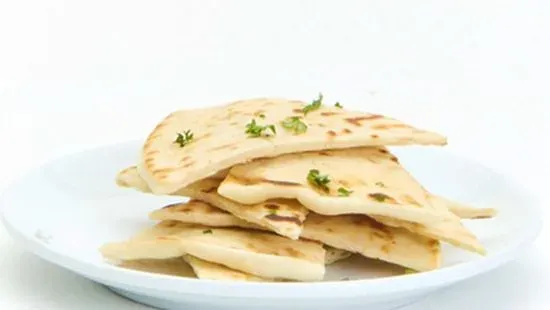 Extra 8 Soft Pita