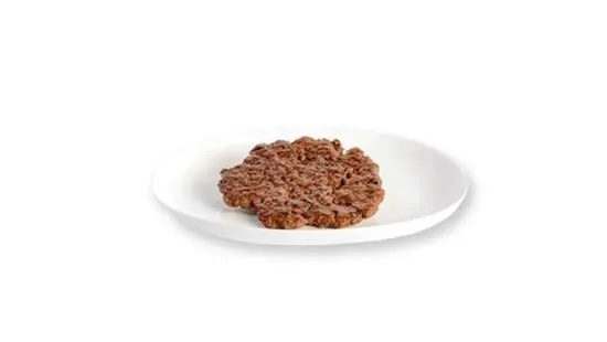 Extra Lamb Burger Patty