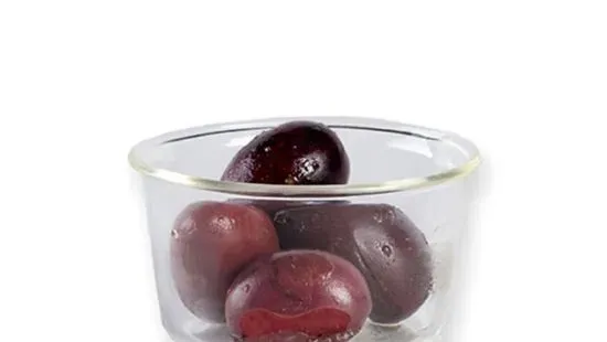 Souffle of Olives