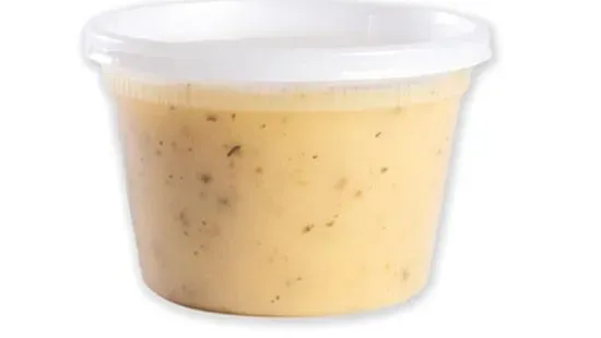 Greek Dressing Pint