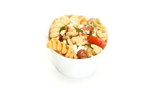 Fresh Pasta Salad