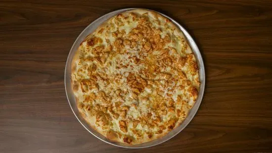 Buffalo Chicken Pizza (10" Personal )