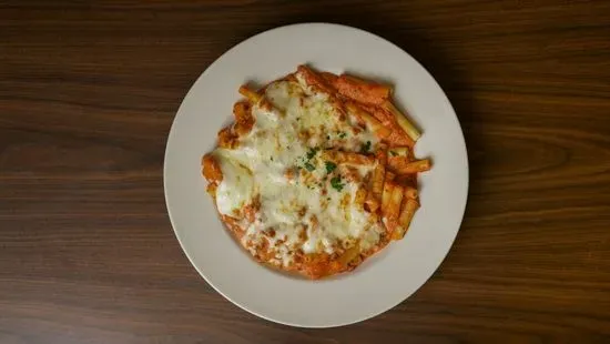 Baked Ziti