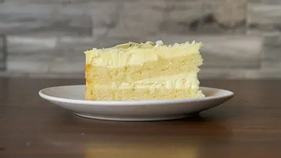 Limoncello Mascarpone Cake