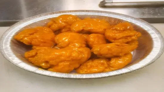 Boneless Wings