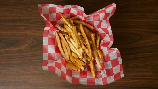 Fresh Cut Fries