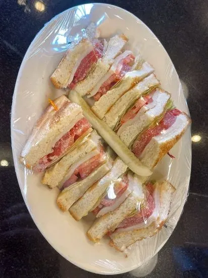 Turkey Club