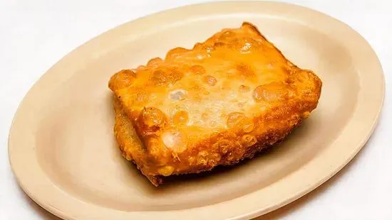 Pizza Puff