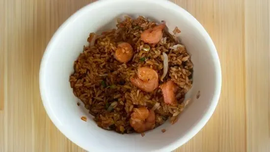 Shrimp Fried Rice