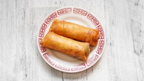 Shanghai Egg Roll (1)