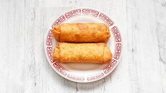 Egg Roll