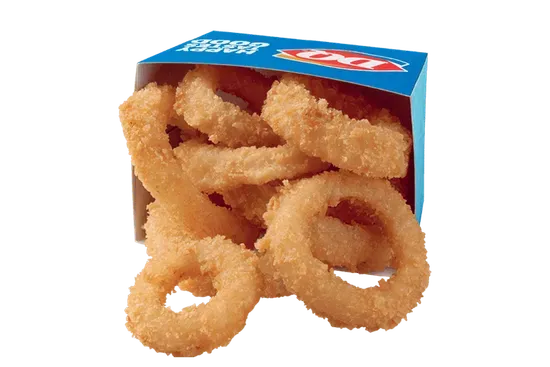 Side of Onion Rings