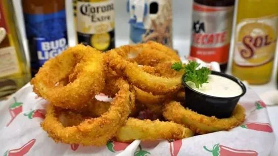 Onion Rings