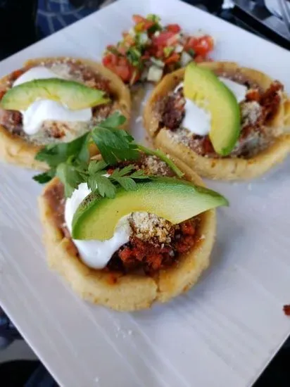 Sopes