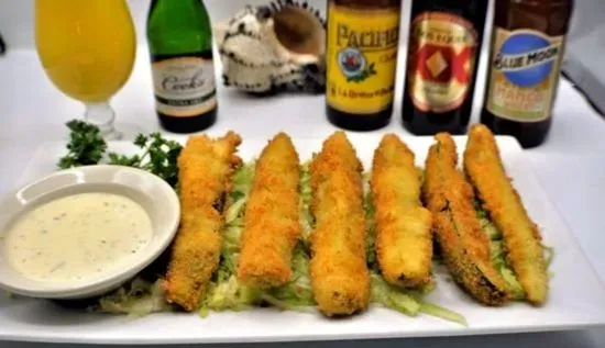 Fried Pickles