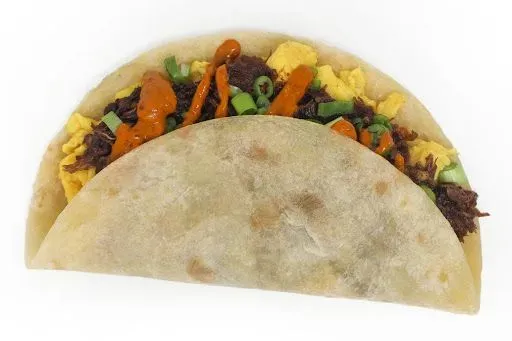 Barbacoa Madruguera