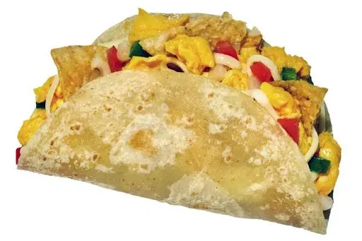 Migas Taco
