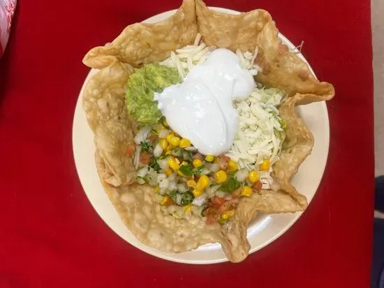 Taco Salad