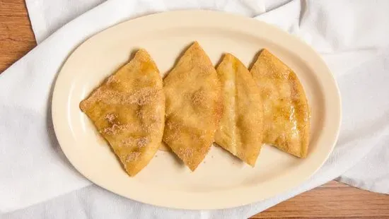 Sopapillas