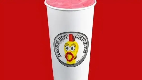 Strawberry Shake