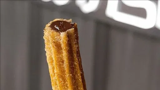 Chocolate Churro