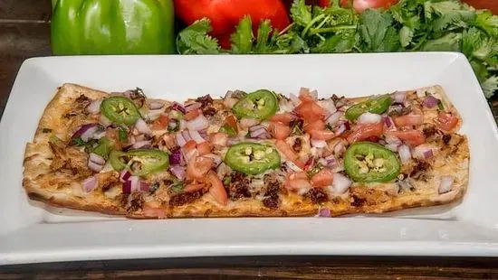 MEXICAN FLAT BREAD