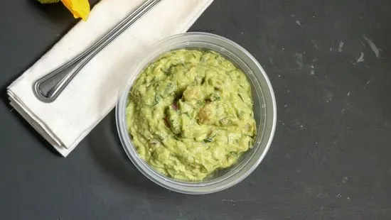 Medium Guacamole