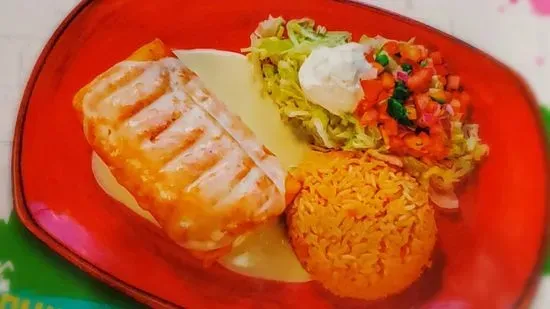 Chimichanga