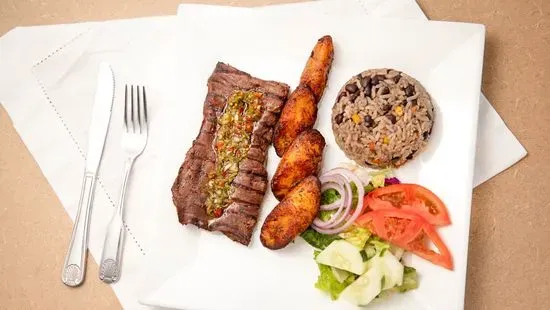 Churrasco Steak