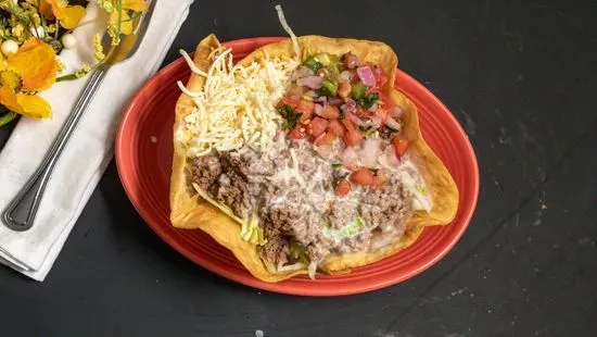 Taco Salad