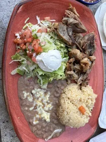 Carne Asada