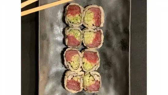 Tuna Cucumber Roll