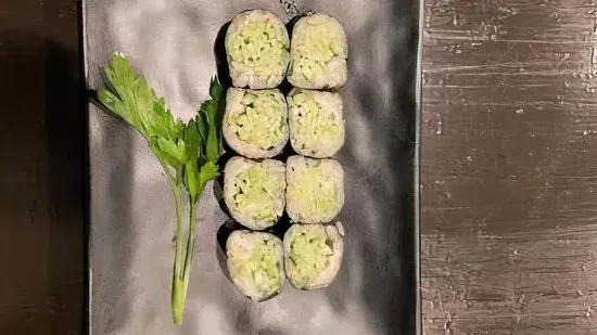 Cucumber Roll