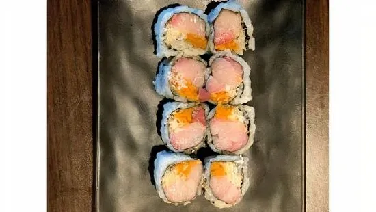 Spicy Yellowtail Roll