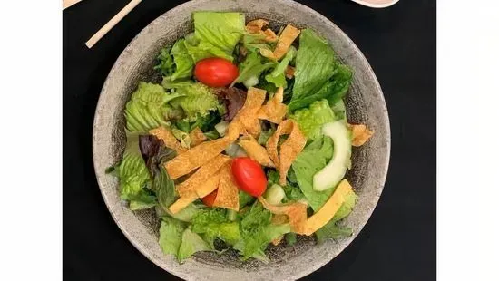 Simple Salad